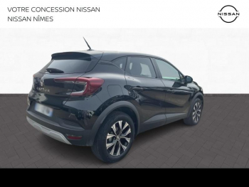 Photo 5 du bon plan RENAULT Captur 1.0 Eco-G 100ch Evolution occasion à 15990 €