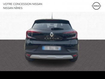 Photo 6 du bon plan RENAULT Captur 1.0 Eco-G 100ch Evolution occasion à 15990 €