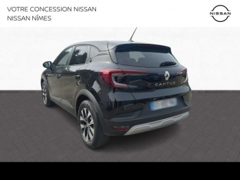 Photo 7 du bon plan RENAULT Captur 1.0 Eco-G 100ch Evolution occasion à 15990 €