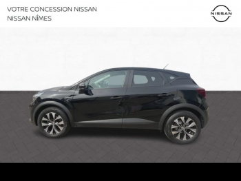 Photo 8 du bon plan RENAULT Captur 1.0 Eco-G 100ch Evolution occasion à 15990 €