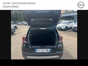 Photo 9 du bon plan RENAULT Captur 1.0 Eco-G 100ch Evolution occasion à 15990 €
