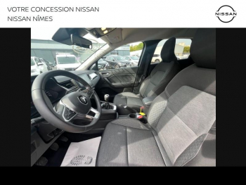 Photo 11 du bon plan RENAULT Captur 1.0 Eco-G 100ch Evolution occasion à 15990 €