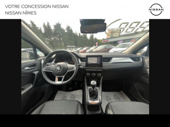 Photo 12 du bon plan RENAULT Captur 1.0 Eco-G 100ch Evolution occasion à 15990 €