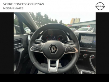 Photo 13 du bon plan RENAULT Captur 1.0 Eco-G 100ch Evolution occasion à 15990 €
