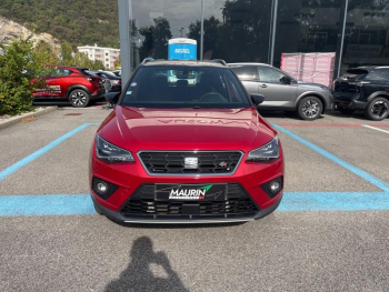 Photo 2 du bon plan SEAT Arona 1.5 TSI 150ch ACT Start/Stop FR Euro6d-T occasion à 13490 €