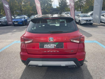 Photo 6 du bon plan SEAT Arona 1.5 TSI 150ch ACT Start/Stop FR Euro6d-T occasion à 13490 €