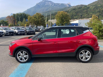 Photo 8 du bon plan SEAT Arona 1.5 TSI 150ch ACT Start/Stop FR Euro6d-T occasion à 13490 €