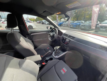 Photo 9 du bon plan SEAT Arona 1.5 TSI 150ch ACT Start/Stop FR Euro6d-T occasion à 13490 €