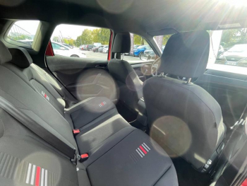 Photo 11 du bon plan SEAT Arona 1.5 TSI 150ch ACT Start/Stop FR Euro6d-T occasion à 13490 €