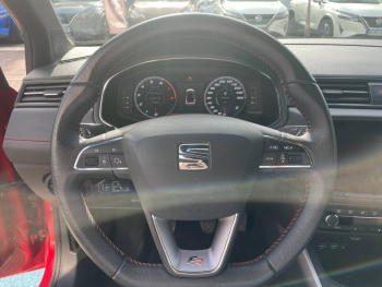 Photo 13 du bon plan SEAT Arona 1.5 TSI 150ch ACT Start/Stop FR Euro6d-T occasion à 13490 €
