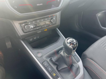 Photo 16 du bon plan SEAT Arona 1.5 TSI 150ch ACT Start/Stop FR Euro6d-T occasion à 13490 €
