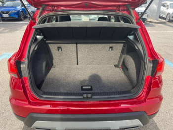 Photo 17 du bon plan SEAT Arona 1.5 TSI 150ch ACT Start/Stop FR Euro6d-T occasion à 13490 €