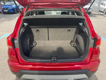 Photo 18 du bon plan SEAT Arona 1.5 TSI 150ch ACT Start/Stop FR Euro6d-T occasion à 13490 €