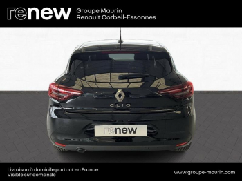 Photo 6 du bon plan RENAULT Clio 1.0 TCe 90ch Evolution X-Tronic occasion à 16990 €