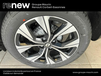 Photo 16 du bon plan RENAULT Clio 1.0 TCe 90ch Evolution X-Tronic occasion à 16990 €