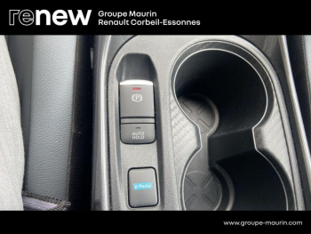 Photo 20 du bon plan NISSAN Juke 1.6 Hybrid 143ch Business+ 2023.5 occasion à 22400 €