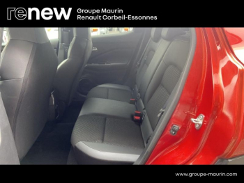 Photo 24 du bon plan NISSAN Juke 1.6 Hybrid 143ch Business+ 2023.5 occasion à 22400 €
