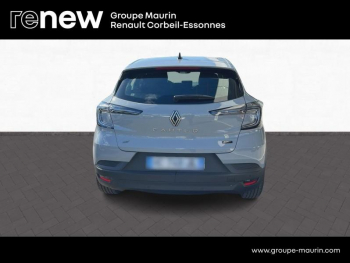 ddf-core-media-TEhhAd570878_6.jpg Photo 6 du bon plan RENAULT Captur 1.6 E-Tech full hybrid 145ch Evolution occasion à 24389 €