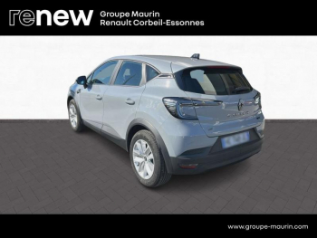 ddf-core-media-4825dR570878_7.jpg Photo 7 du bon plan RENAULT Captur 1.6 E-Tech full hybrid 145ch Evolution occasion à 24389 €