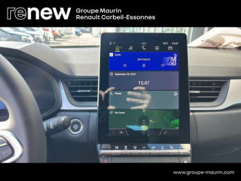 ddf-core-media-B2XxW8570878_16.jpg Photo 16 du bon plan RENAULT Captur 1.6 E-Tech full hybrid 145ch Evolution occasion à 24389 €