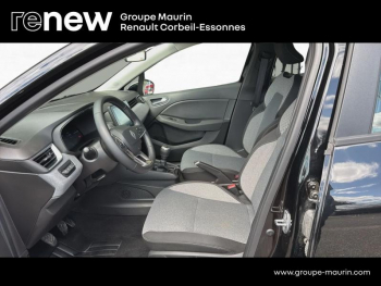 Photo 10 du bon plan RENAULT Clio 1.5 Blue dCi 100ch Evolution - 24 occasion à 17989 €