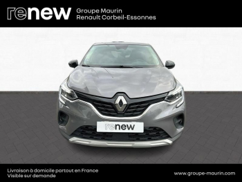 ddf-core-media-ozbsI7570868_2.jpg Photo 2 du bon plan RENAULT Captur 1.0 Eco-G 100ch Evolution occasion à 16979 €