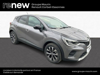 ddf-core-media-1dHdbM570868_3.jpg Photo 3 du bon plan RENAULT Captur 1.0 Eco-G 100ch Evolution occasion à 16979 €