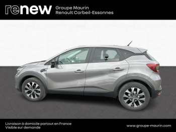 ddf-core-media-qOaLKc570868_8.jpg Photo 8 du bon plan RENAULT Captur 1.0 Eco-G 100ch Evolution occasion à 16979 €
