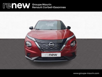Photo 2 du bon plan NISSAN Juke 1.6 Hybrid 143ch Business+ 2023.5 occasion à 22000 €