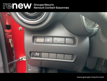 Photo 11 du bon plan NISSAN Juke 1.6 Hybrid 143ch Business+ 2023.5 occasion à 22000 €