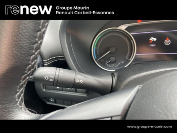 Photo 12 du bon plan NISSAN Juke 1.6 Hybrid 143ch Business+ 2023.5 occasion à 22000 €