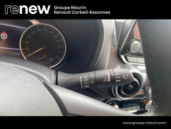 Photo 13 du bon plan NISSAN Juke 1.6 Hybrid 143ch Business+ 2023.5 occasion à 22000 €