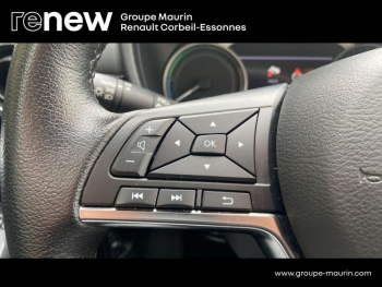 Photo 15 du bon plan NISSAN Juke 1.6 Hybrid 143ch Business+ 2023.5 occasion à 22000 €