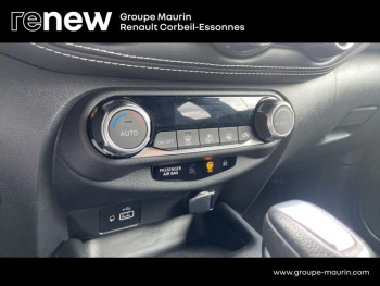 Photo 17 du bon plan NISSAN Juke 1.6 Hybrid 143ch Business+ 2023.5 occasion à 22000 €