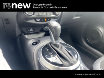 Photo 18 du bon plan NISSAN Juke 1.6 Hybrid 143ch Business+ 2023.5 occasion à 22000 €