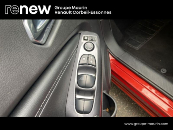 Photo 23 du bon plan NISSAN Juke 1.6 Hybrid 143ch Business+ 2023.5 occasion à 22000 €
