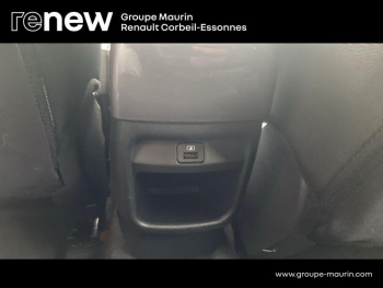 Photo 25 du bon plan NISSAN Juke 1.6 Hybrid 143ch Business+ 2023.5 occasion à 22000 €