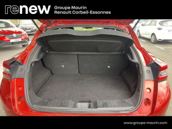 Photo 28 du bon plan NISSAN Juke 1.6 Hybrid 143ch Business+ 2023.5 occasion à 22000 €