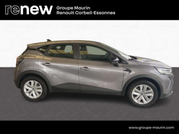 Photo 4 du bon plan RENAULT Captur 1.6 E-Tech full hybrid 145ch Evolution occasion à 24589 €