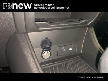 Photo 18 du bon plan RENAULT Captur 1.6 E-Tech full hybrid 145ch Evolution occasion à 24589 €