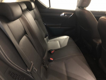 Photo 12 du bon plan LEXUS CT 200h Luxe MY19 Euro6d-T occasion à 17990 €