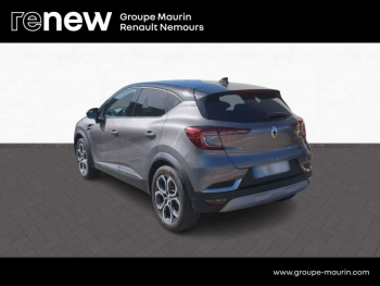 ddf-core-media-m8fNTc323425_3.jpg Photo 3 du bon plan RENAULT Captur 1.6 E-Tech hybride 145ch Techno occasion à 18990 €