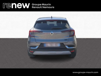 ddf-core-media-eqxOXv323425_4.jpg Photo 4 du bon plan RENAULT Captur 1.6 E-Tech hybride 145ch Techno occasion à 18990 €
