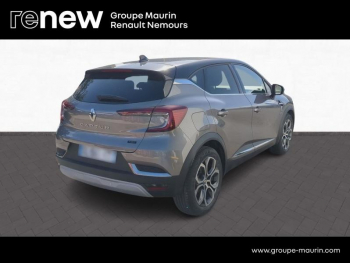 ddf-core-media-Cfh9mP323425_5.jpg Photo 5 du bon plan RENAULT Captur 1.6 E-Tech hybride 145ch Techno occasion à 18990 €