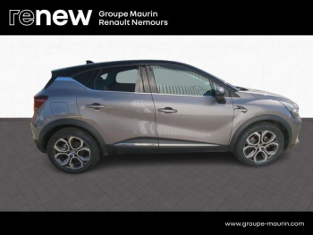 ddf-core-media-tcxug9323425_6.jpg Photo 6 du bon plan RENAULT Captur 1.6 E-Tech hybride 145ch Techno occasion à 18990 €