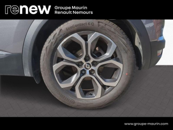 ddf-core-media-OH3Q88323425_9.jpg Photo 9 du bon plan RENAULT Captur 1.6 E-Tech hybride 145ch Techno occasion à 18990 €