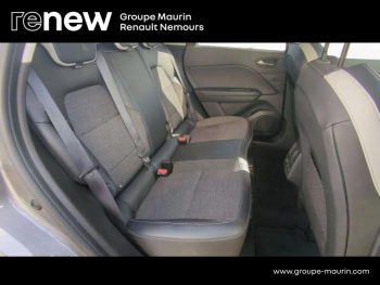 ddf-core-media-AyPsqV323425_14.jpg Photo 14 du bon plan RENAULT Captur 1.6 E-Tech hybride 145ch Techno occasion à 18990 €