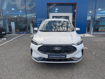 Photo 2 du bon plan FORD Kuga 2.5 Duratec 180ch Hybrid FlexiFuel ST-Line Powershift occasion à 31990 €