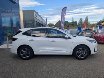 Photo 3 du bon plan FORD Kuga 2.5 Duratec 180ch Hybrid FlexiFuel ST-Line Powershift occasion à 31990 €