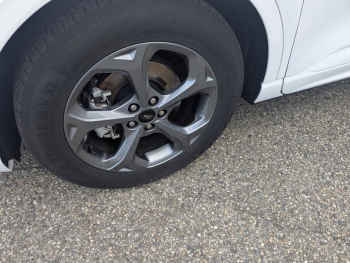 Photo 5 du bon plan FORD Kuga 2.5 Duratec 180ch Hybrid FlexiFuel ST-Line Powershift occasion à 31990 €